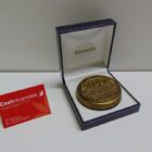 REPLICA DE COLECCION CON CAJA (EDICION LIMITADA)