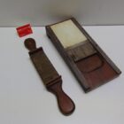 PILDORERO ANTIGUO DE FARMACIA