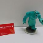 FIGURA INFINITY
