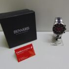 RELOJ DE CABALLERO CON CAJA