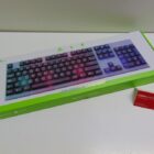 TECLADO USB CON LUZ A ESTRENAR
