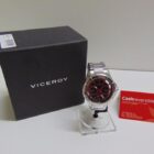 RELOJ DE CABALLERO CON CAJA