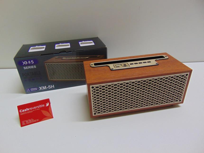 articulos_imagen1_131456.jpg ALTAVOZ BLUETOOTH A ESTRENAR