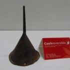 EMBUDO VINTAGE