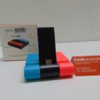 BASE DE CARGA Y CONEXION A TV PARA SWITCH A ESTRENAR