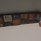 CASETTE VINTAGE