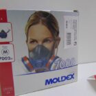 MASCARA MEDIA CARA A ESTRENAR CON CAJA Y FILTROS