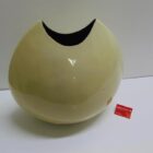 FIGURA DECORATIVA FLORERO
