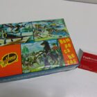 JUEGO ROMPECABEZAS ANTIGUO (AÑOS 60)