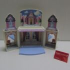 CASTILLO DE PLAYMOBIL