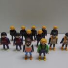 FIGURA DE PLAYMOBIL