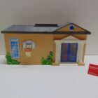 ESCUELA DE PLAYMOBIL