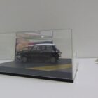 COCHE DE COLECCION A ESCALA