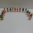 FIGURA DE PLAYMOBIL
