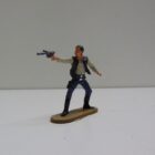 FIGURA DE PLOMO
