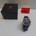 RELOJ CON CAJA SEMINUEVO