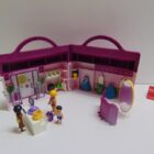 BOUTIQUE DE PLAYMOBIL
