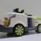 VEHICULO ESPACIAL