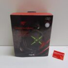 AURICULARES GAMING CON CAJA