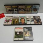 CINTA DE CASETTE VINTAGE