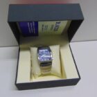 RELOJ DE CABALLERO CON CAJA