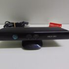 KINECT DE XBOX 360