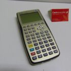 CALCULADORA GRAFICA