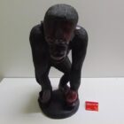 FIGURA DECORATIVA
