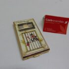 PITILLERA VINTAGE