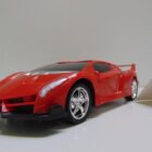 COCHE RADIOCONTROL ESC 1/24