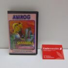 JUEGO COMMODORE