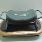 PLATAFORMA DE VIBRACION CON CINTAS