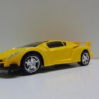 COCHE RADIOCONTROL INFANTIL