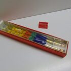 BANDERILLAS DECORATIVAS CON CAJA