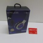AURICULARES INALAMBRICOS RGB CON CAJA SEMINUEVOS