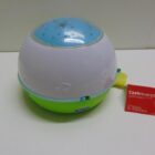 LUZ NOCTURNA INFANTIL CON SONIDO