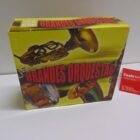 PACK DE 5 CD