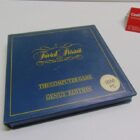 JUEGO VINTAGE IBM PC