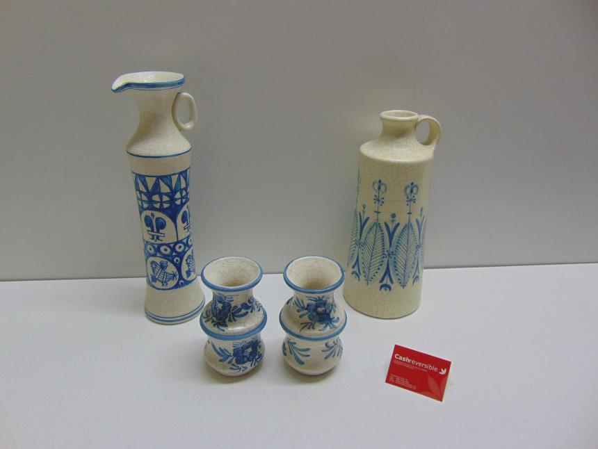 articulos_imagen1_138009.jpg CONJUNTO DE CERAMICA VALENCIANA 4 UNIDADES
