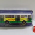 AUTOBUS A ESCALA 1/43 A ESTRENAR
