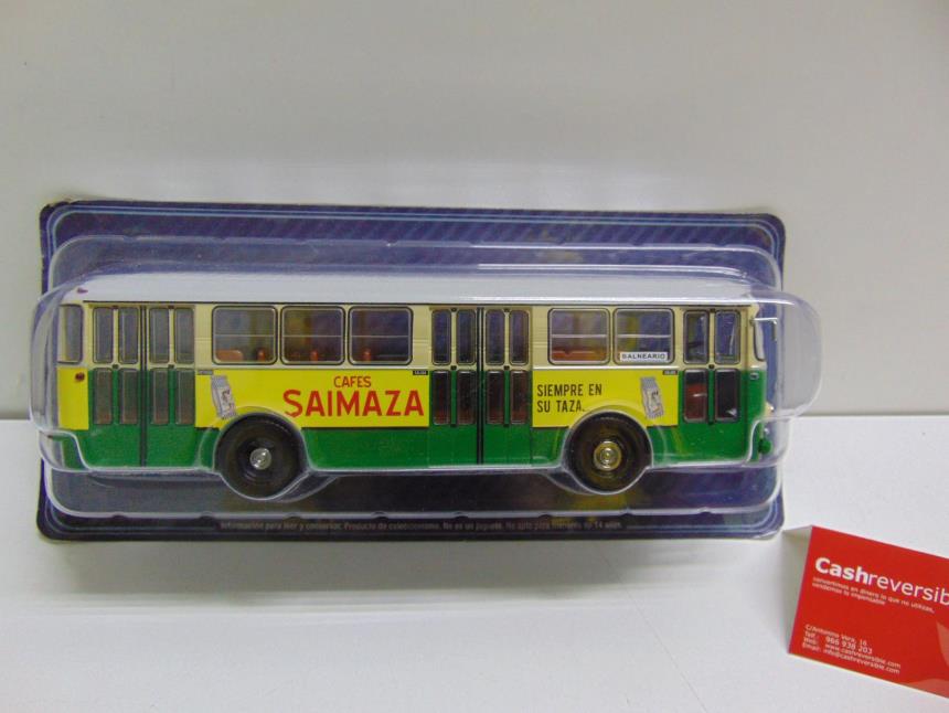 articulos_imagen1_138029.jpg AUTOBUS A ESCALA 1/43 A ESTRENAR