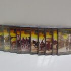 PACK DE 10 DVD A ESTRENAR