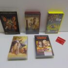 PELICULA VHS
