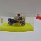 MOTO A ESCALA VINTAGE