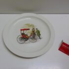 PLATO DECORATIVO