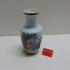 JARRON DE PORCELANA VINTAGE