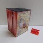 PACK DE 8 DVD DE CAZA