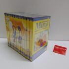 PACK DE 13 DVD (SERIE COMPLETA)