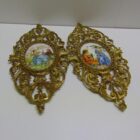 ADORNO VINTAGE PARA COLGAR