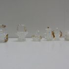 FIGURA DE CRISTAL SOPLADO (UNIDAD)